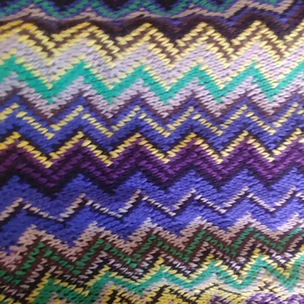 5' Infinity Scarf - Picture 3 of 3